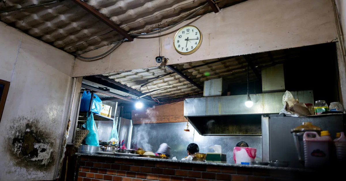 Food Cost Control Checklist for Restaurant Managers