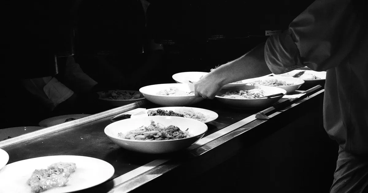 Food Cost Control Methods for Restaurants