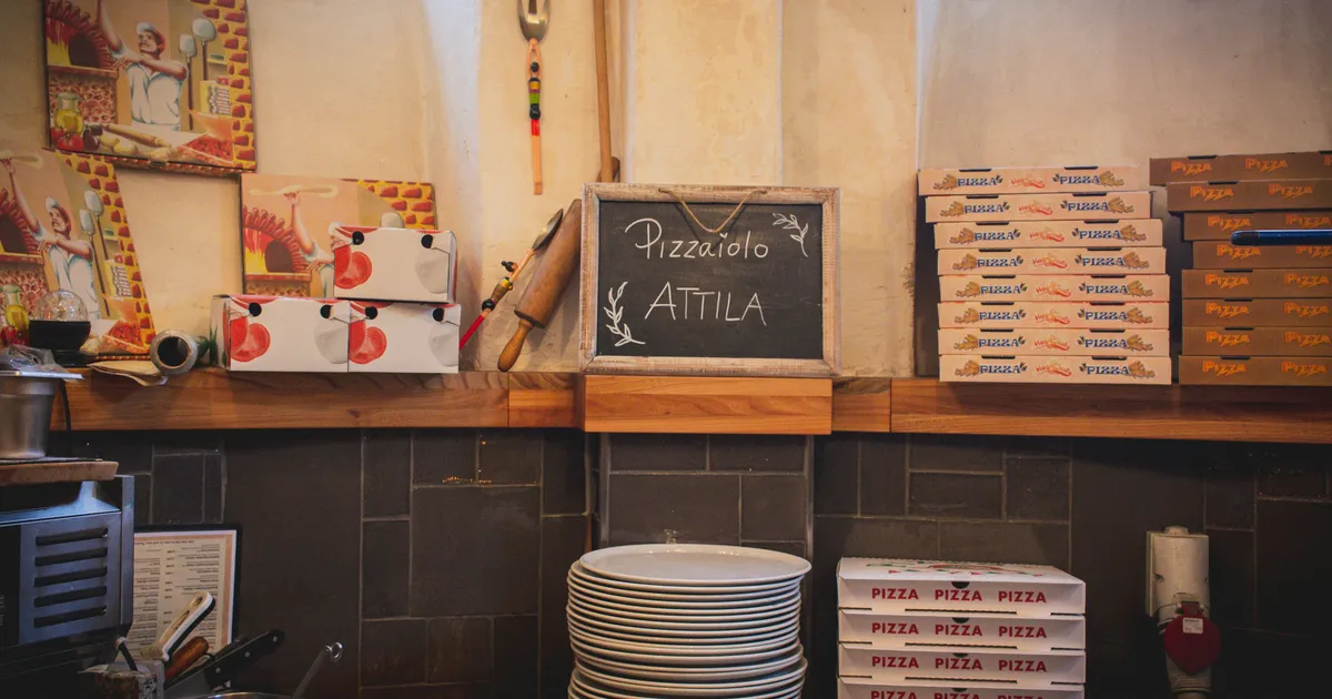 Food Cost Percentage for Pizza Restaurants